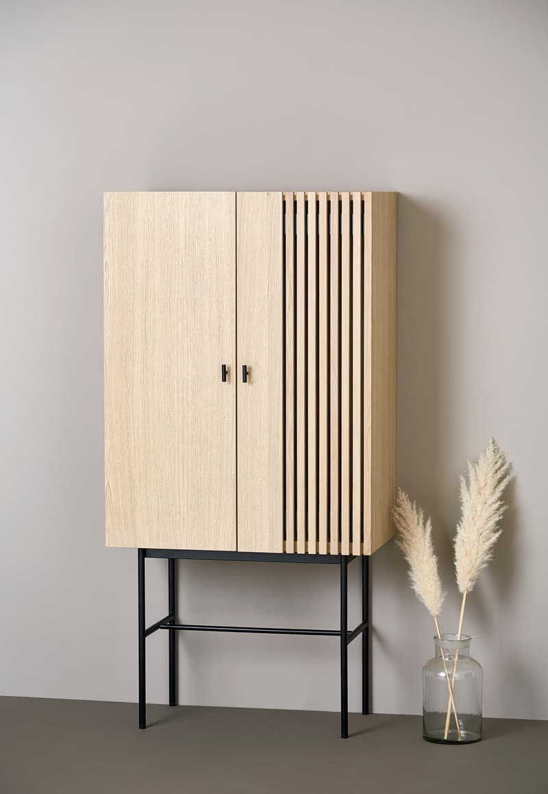Тумба WOUD Array highboard — фото 7