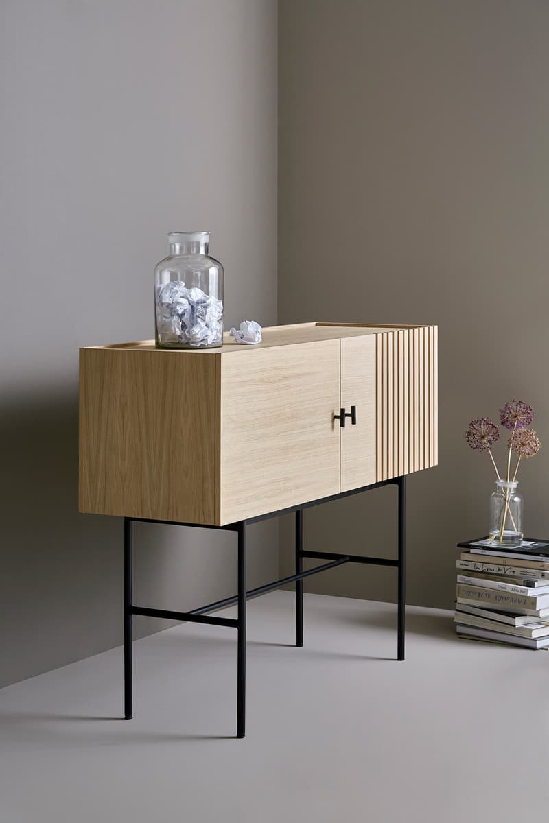 Тумба WOUD Array sideboard — фото 8