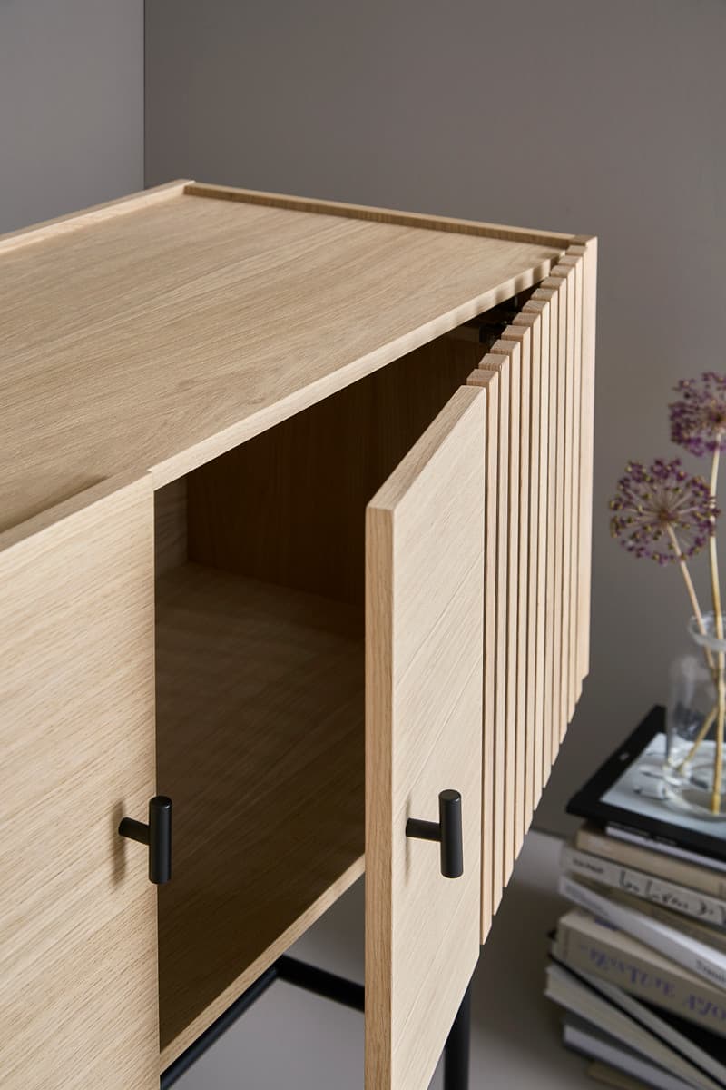 Тумба WOUD Array sideboard — фото 7