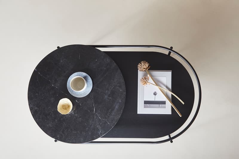Журнальный столик WOUD Verde coffee table — фото 3