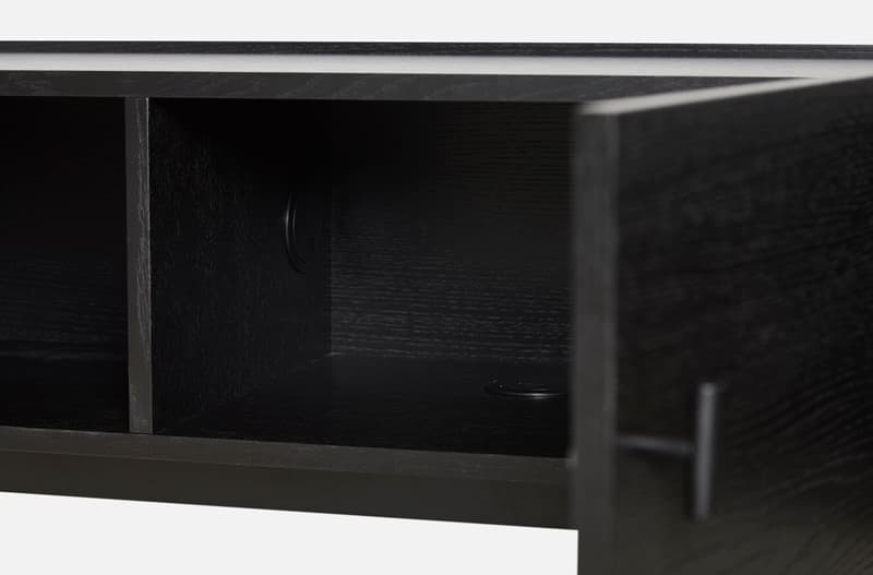 Тумба WOUD Array low sideboard — фото 9