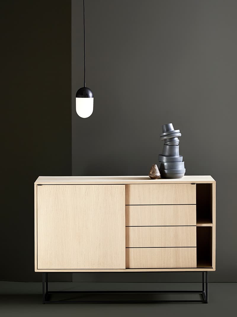 Подвесной светильник WOUD Dot pendant — фото 5