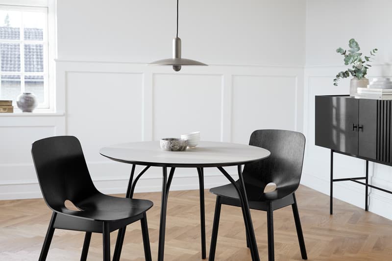 Обеденный стол WOUD Tree dining table — фото 7