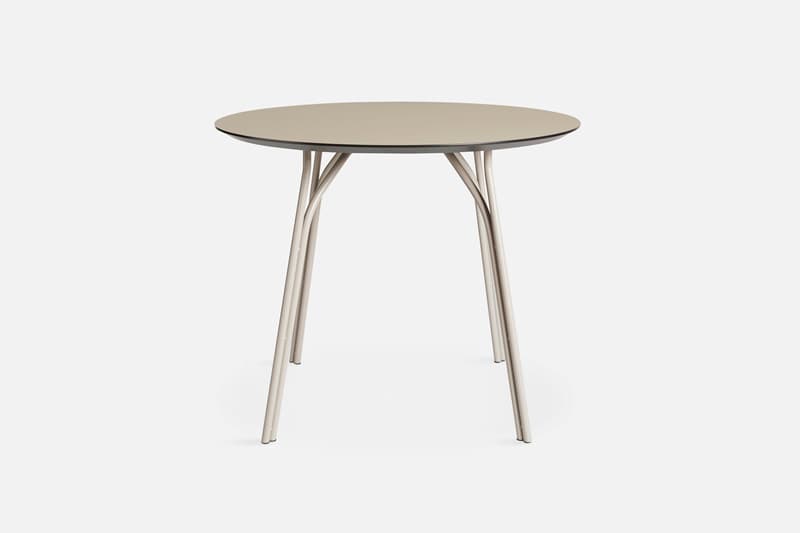Обеденный стол WOUD Tree dining table — фото 10