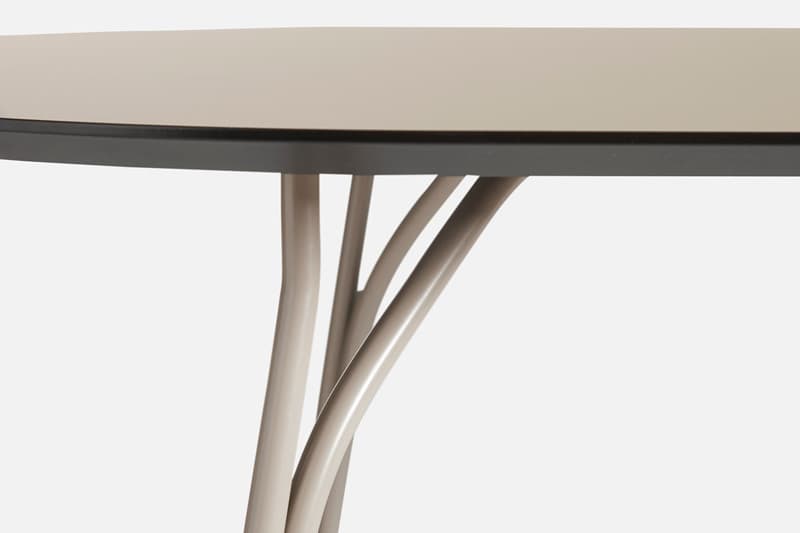 Обеденный стол WOUD Tree dining table — фото 9