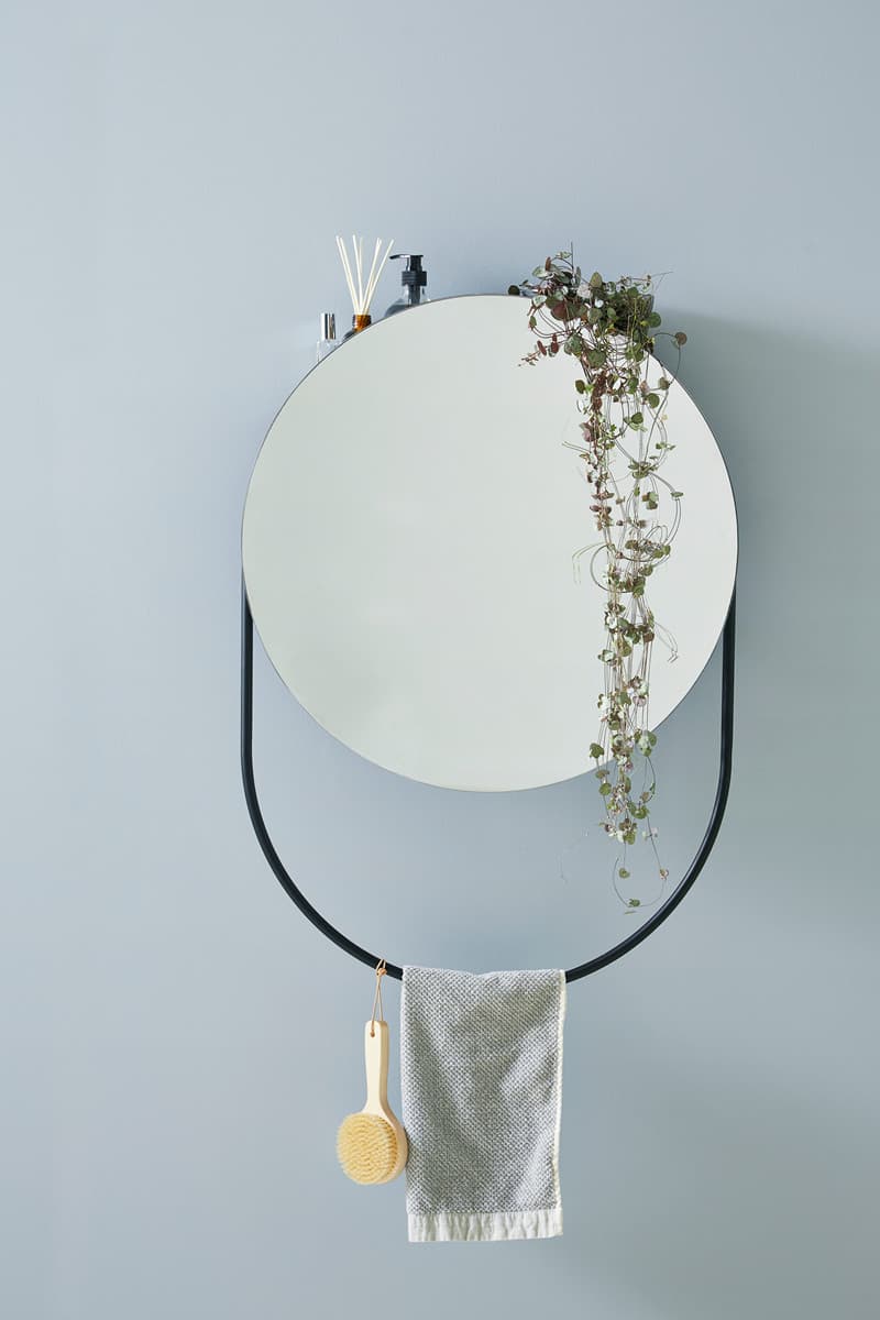 Зеркало WOUD Verde Mirror — фото 3