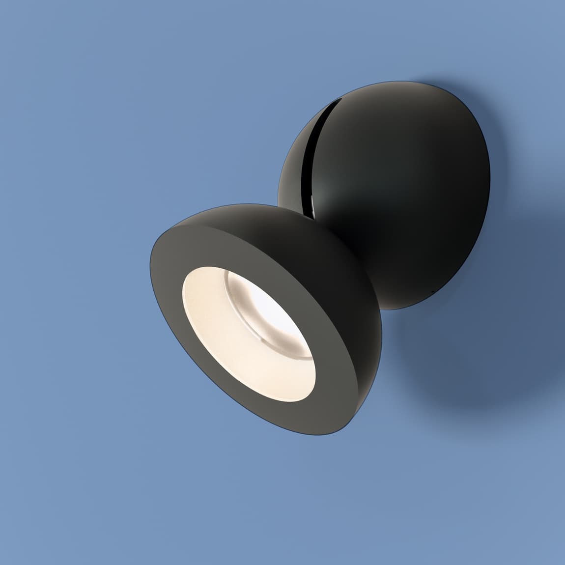 Настенно-потолочный светильник Axolight DoDot