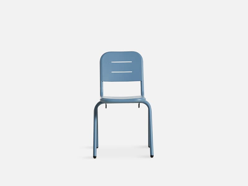 Стул WOUD RAY café chair — фото 12