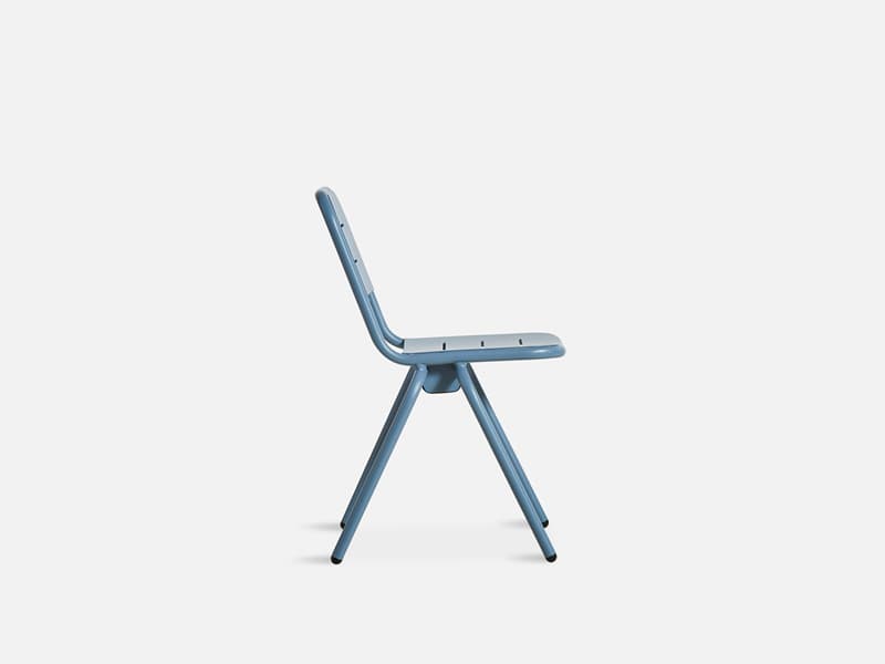 Стул WOUD RAY café chair — фото 11