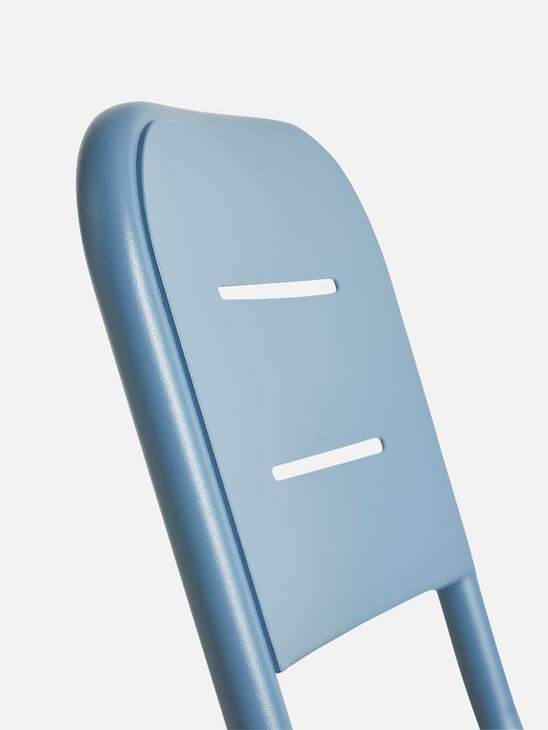 Стул WOUD RAY café chair — фото 10
