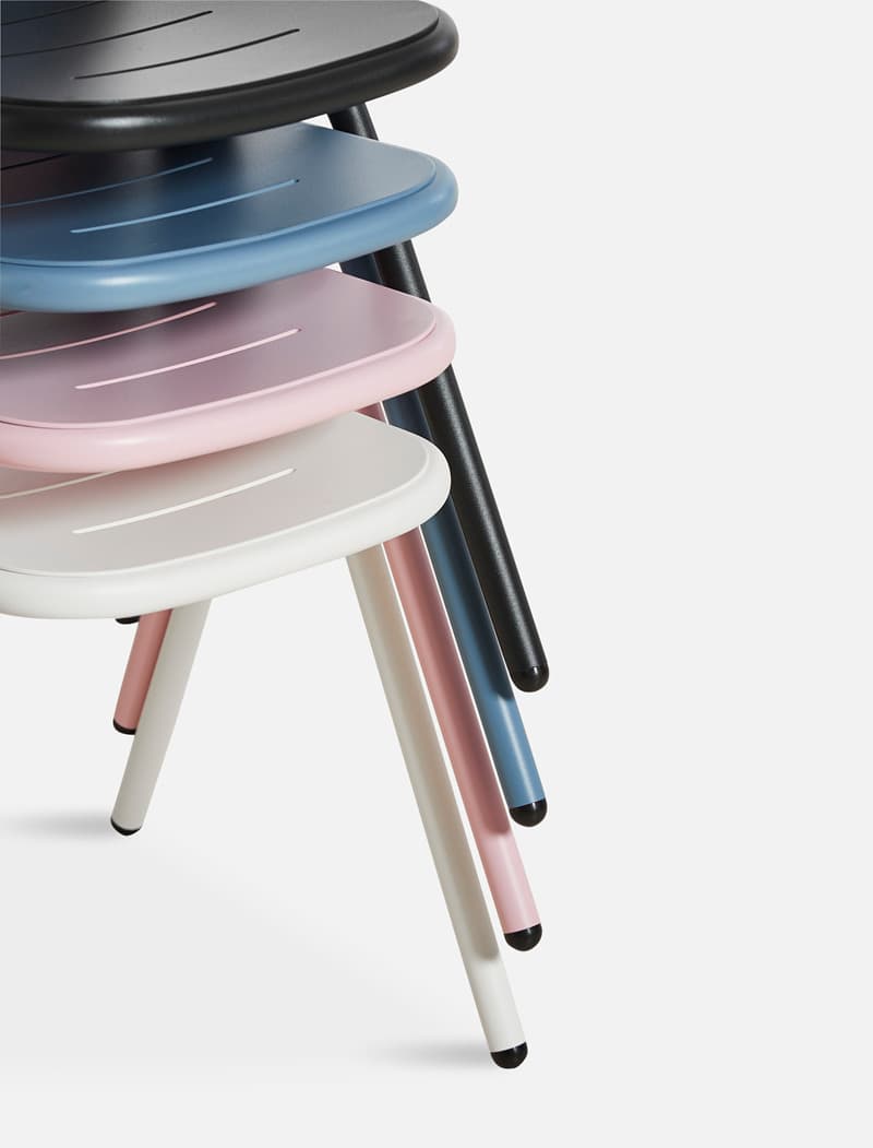 Стул WOUD RAY café chair — фото 9