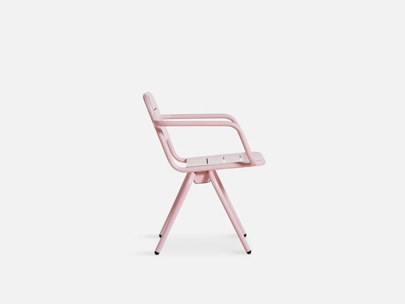 Стул WOUD RAY dining chair — фото 15