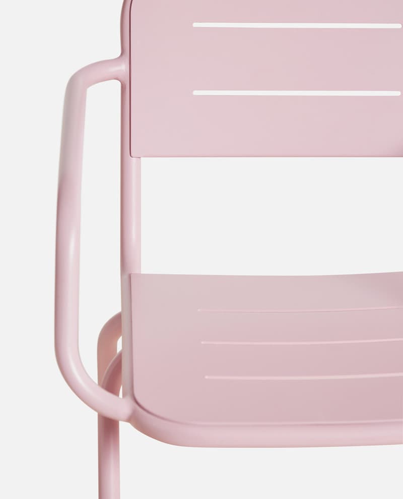 Стул WOUD RAY dining chair — фото 13