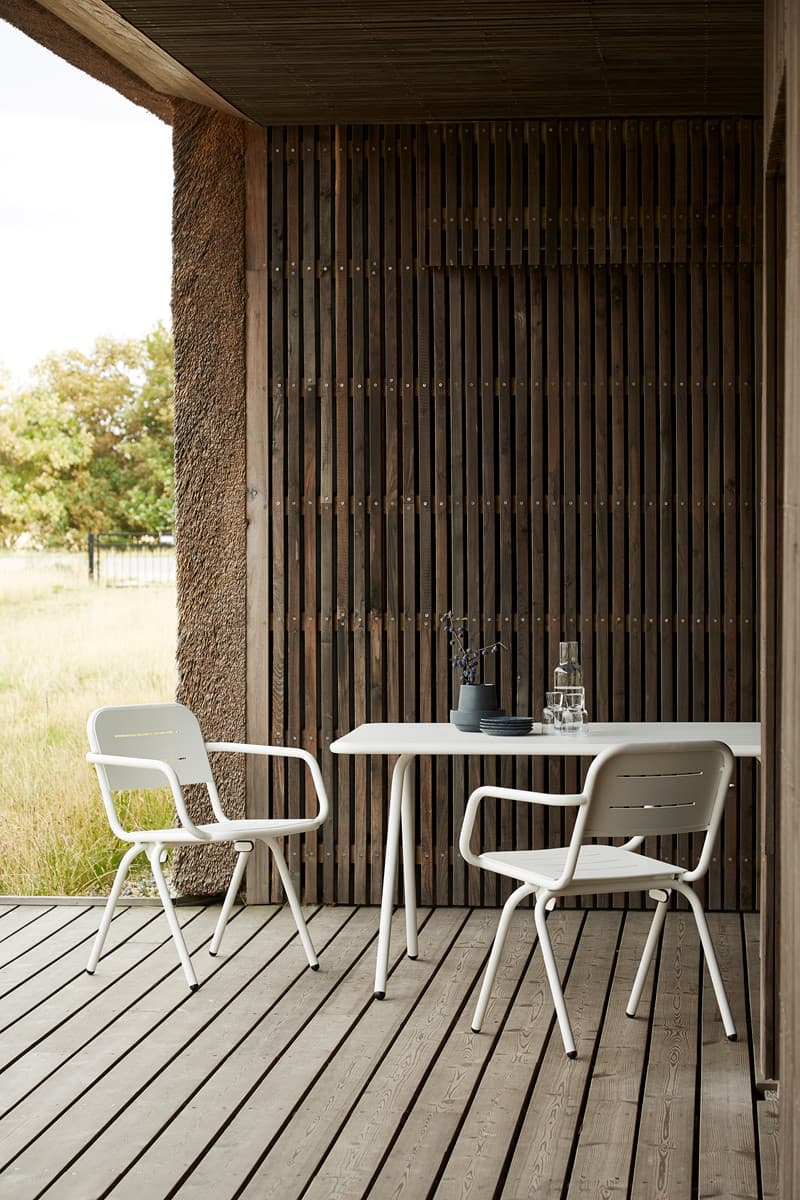 Стул WOUD RAY dining chair — фото 2
