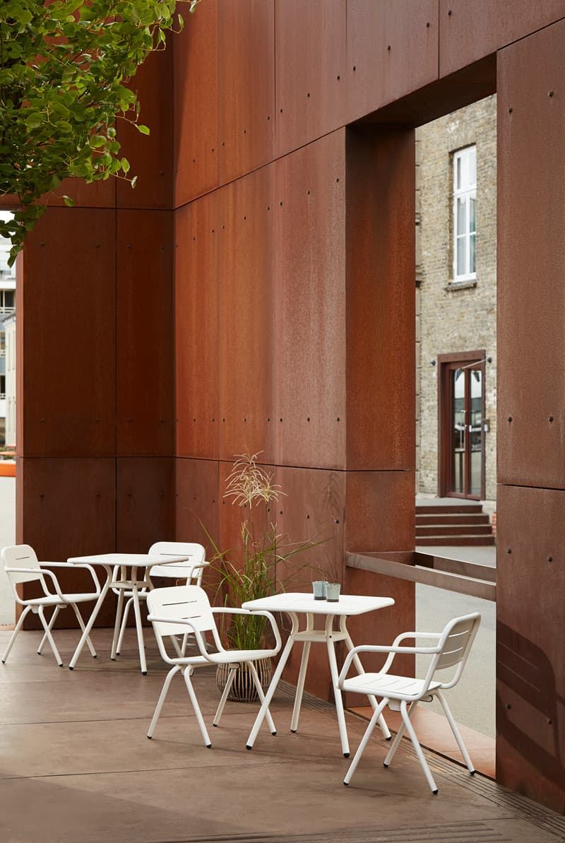 Стул WOUD RAY dining chair — фото 3