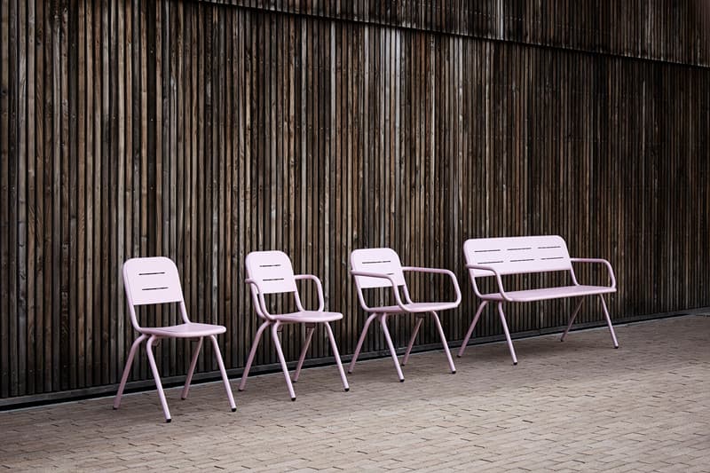 Стул WOUD RAY dining chair — фото 12