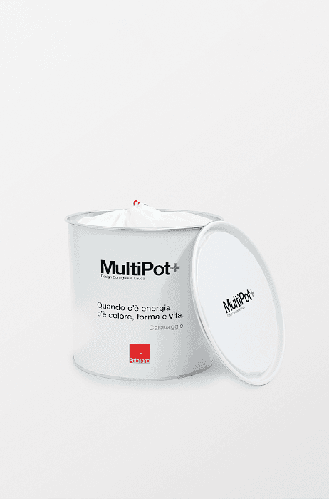 Настольная лампа Rotaliana MultiPot+ — фото 4