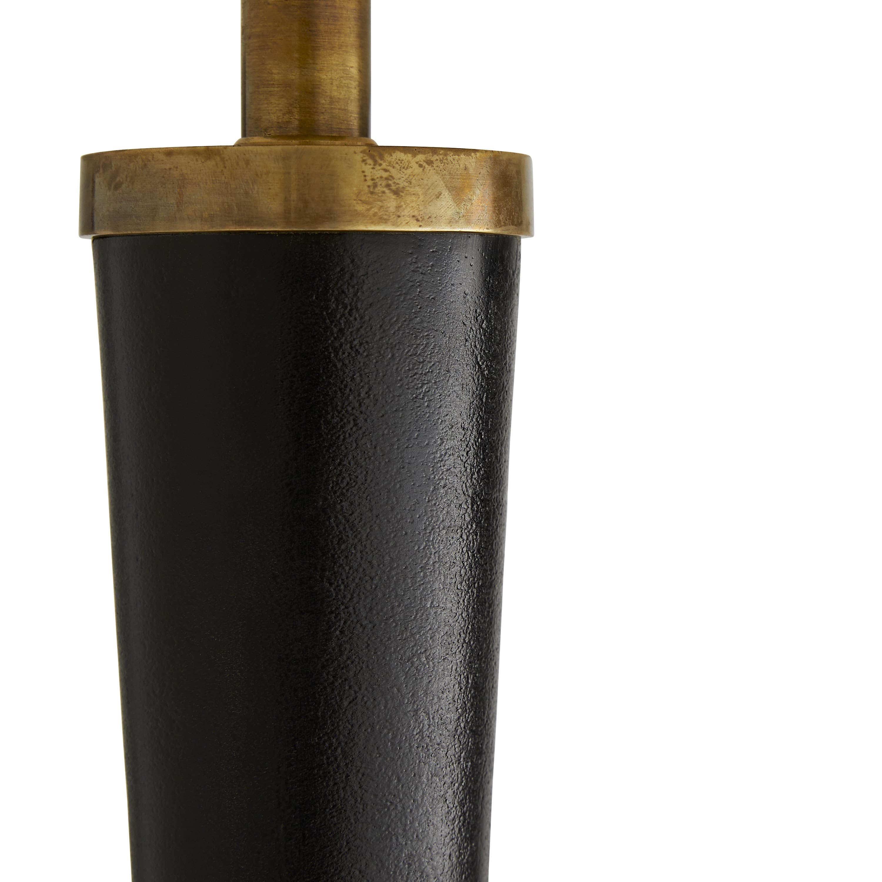 Торшер Arteriors home Dempsey Floor Lamp — фото 3
