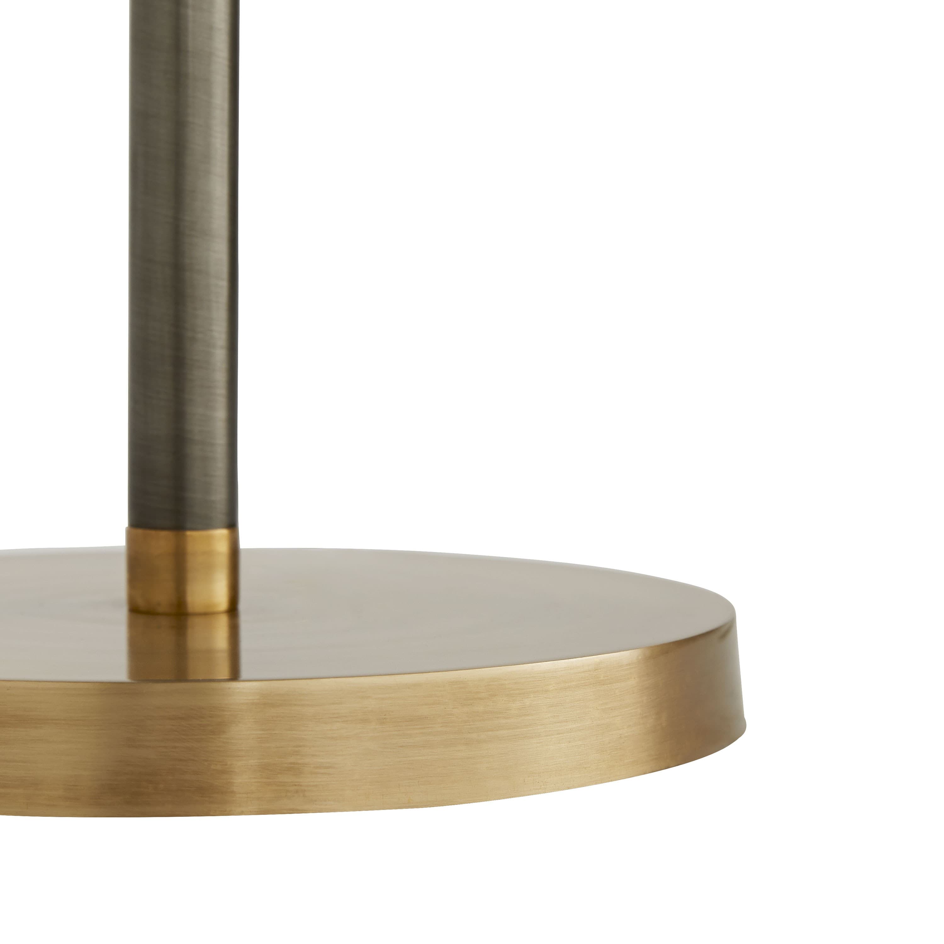 Торшер Arteriors home Ellsworth Floor Lamp — фото 4