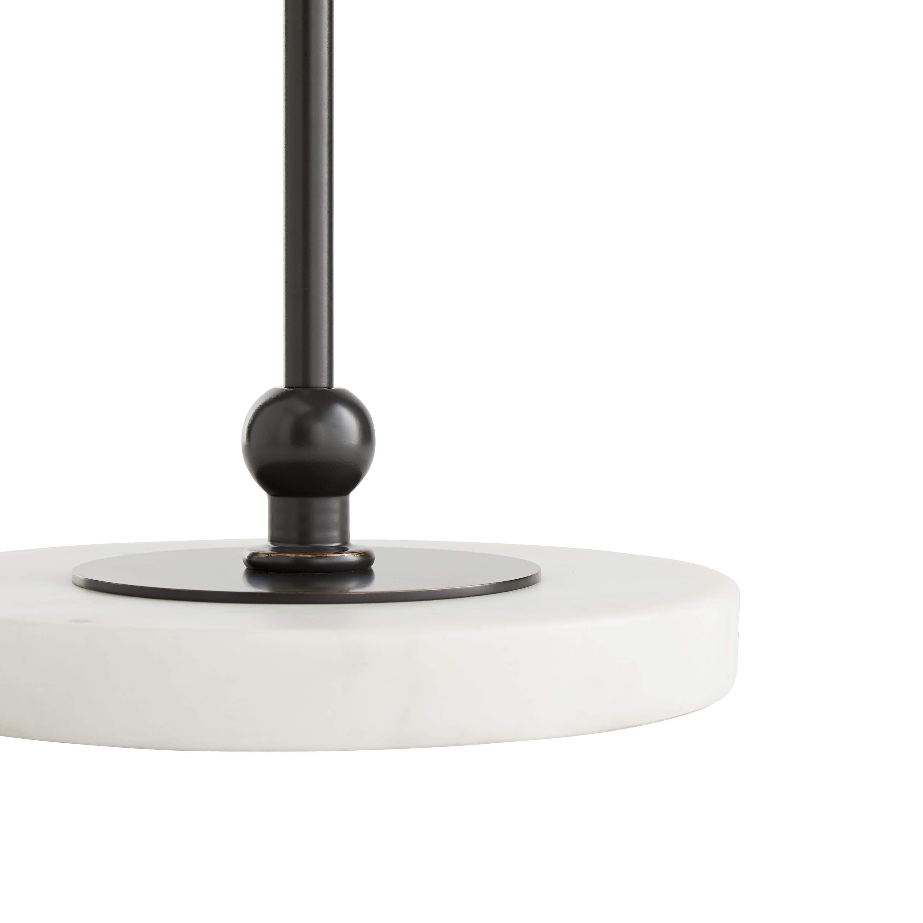 Торшер Arteriors home Dorchester Floor Lamp — фото 4