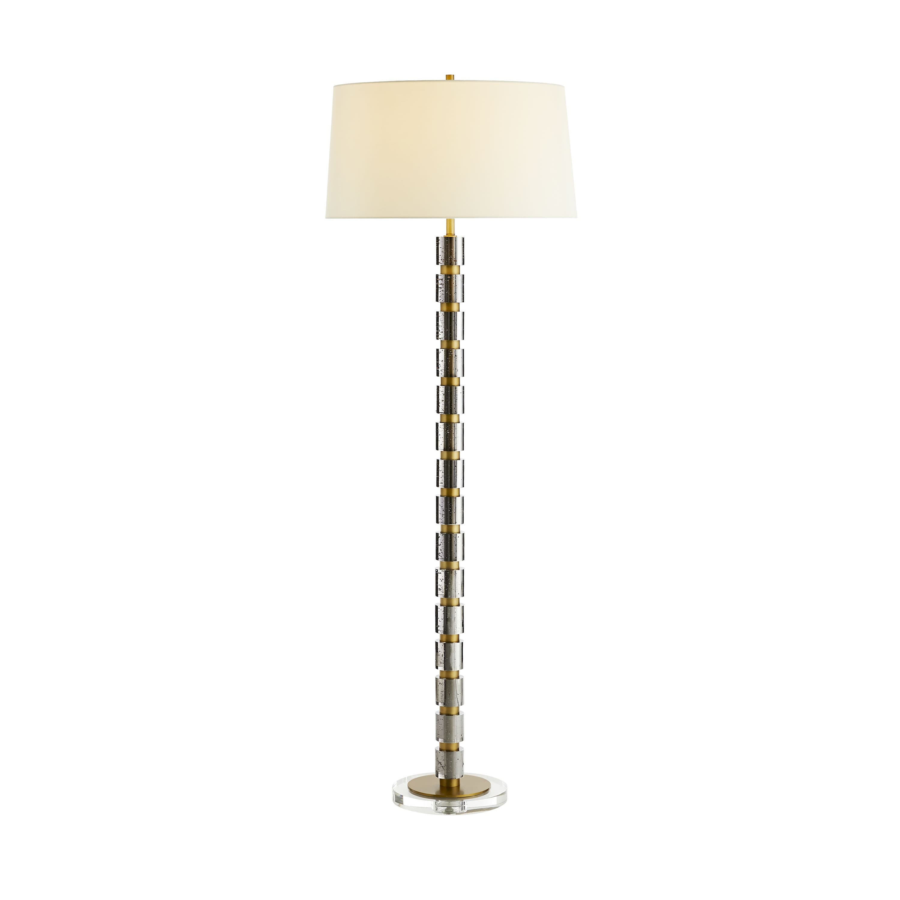 Торшер Arteriors home Emma Floor Lamp