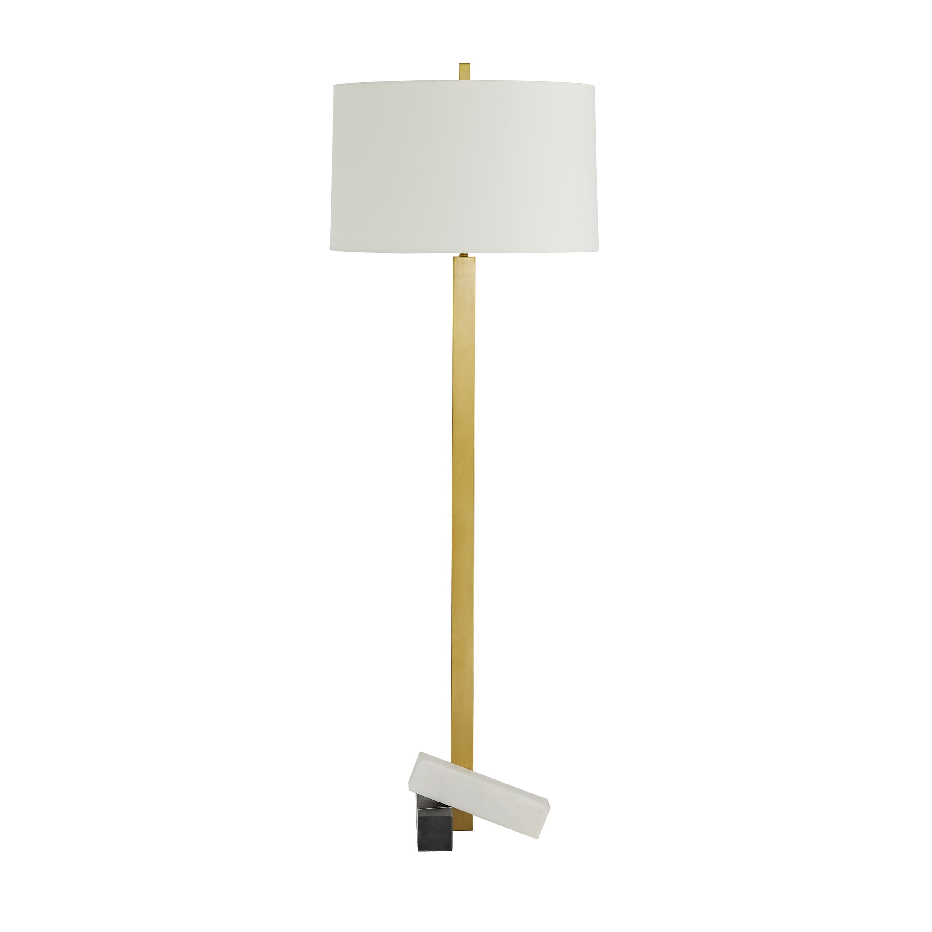 Торшер Arteriors home Denver Floor Lamp — фото 4