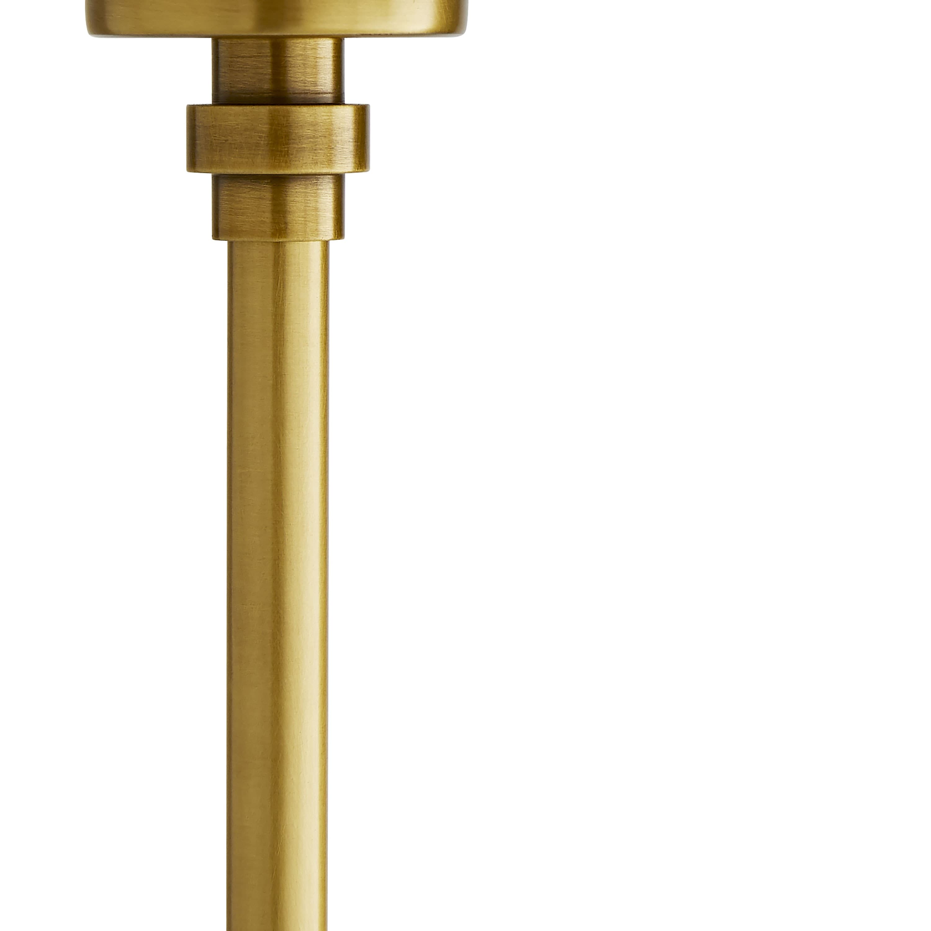 Торшер Arteriors home Elizabeth Floor Torchiere — фото 5