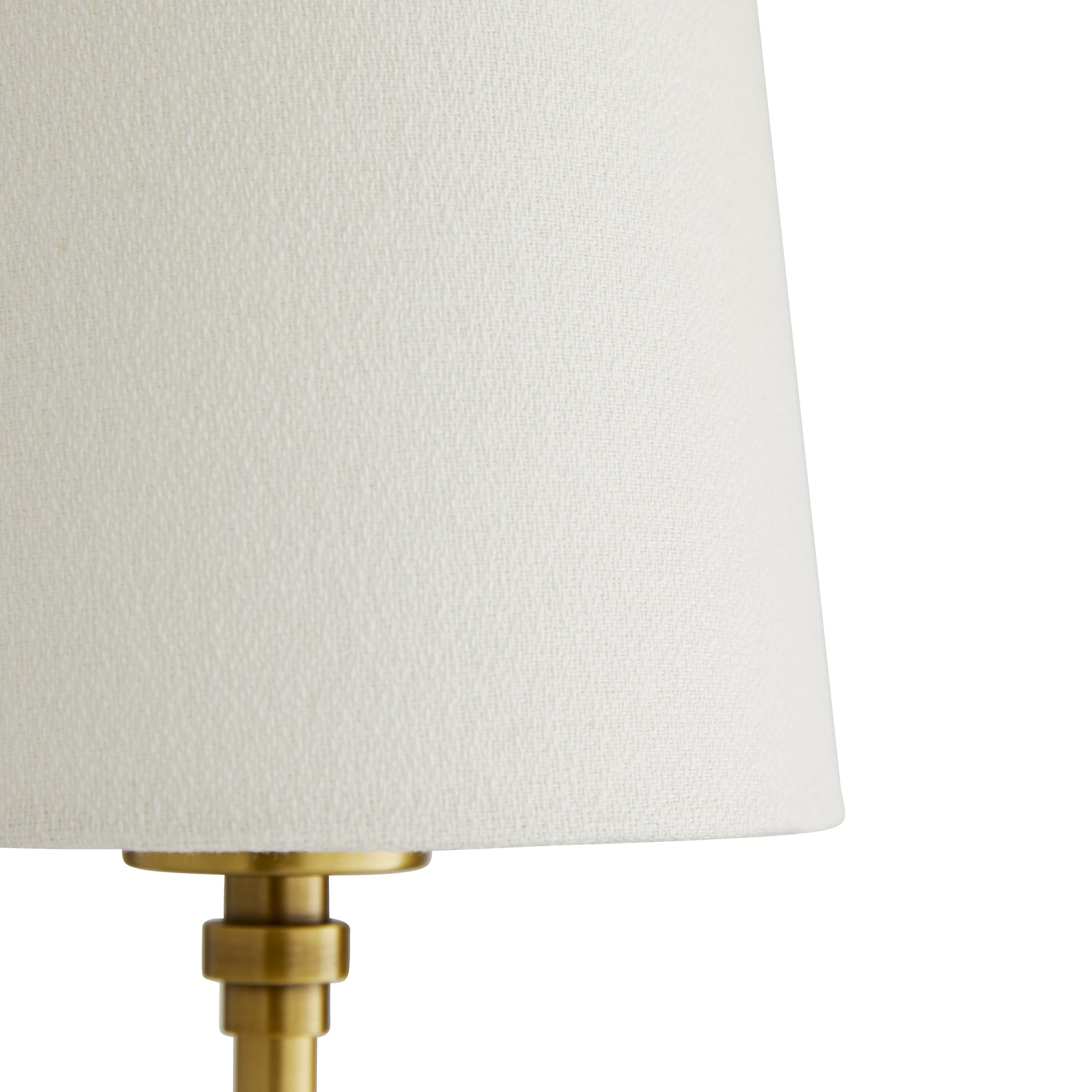 Торшер Arteriors home Elizabeth Floor Torchiere — фото 3