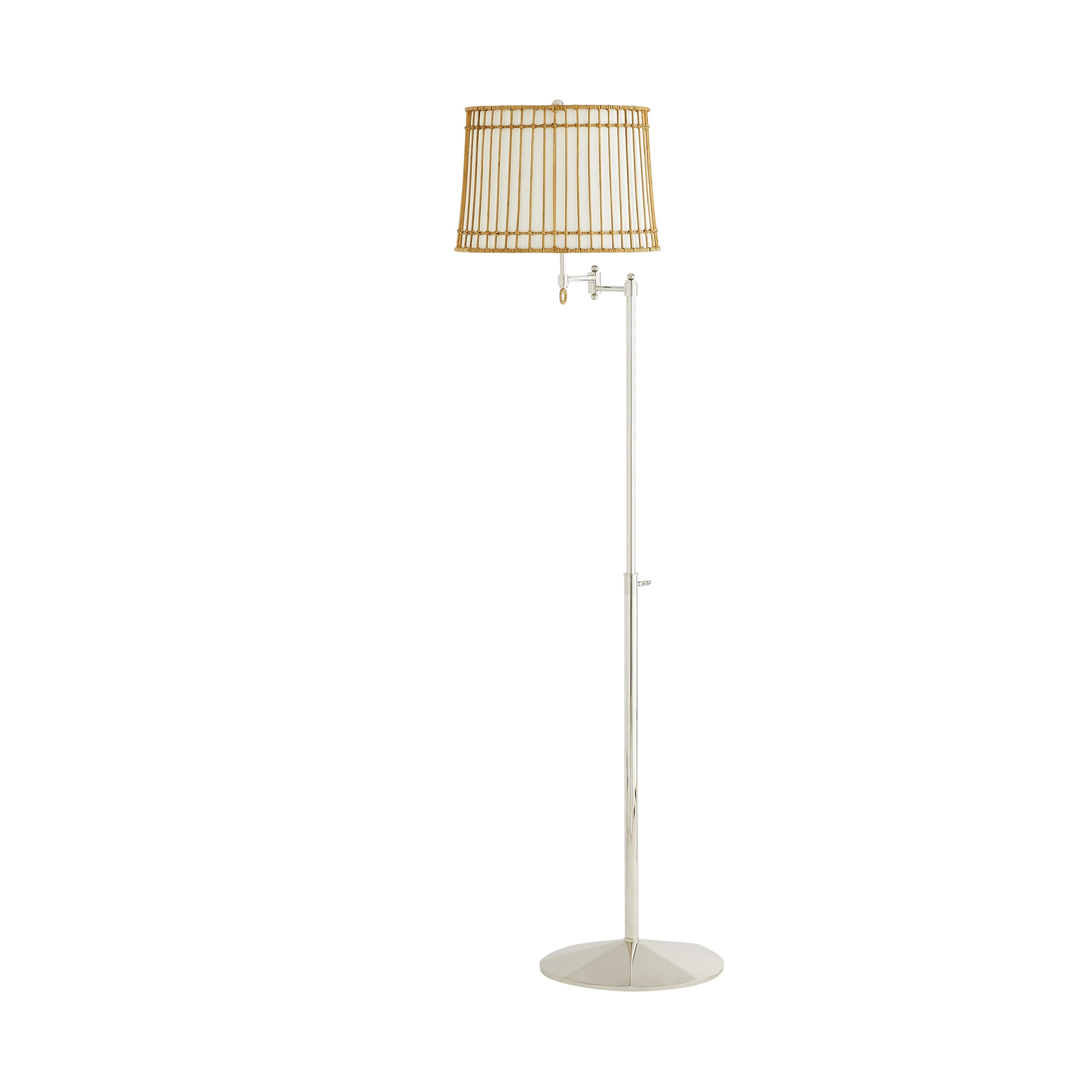 Торшер Arteriors home Sea Island Floor Lamp — фото 5