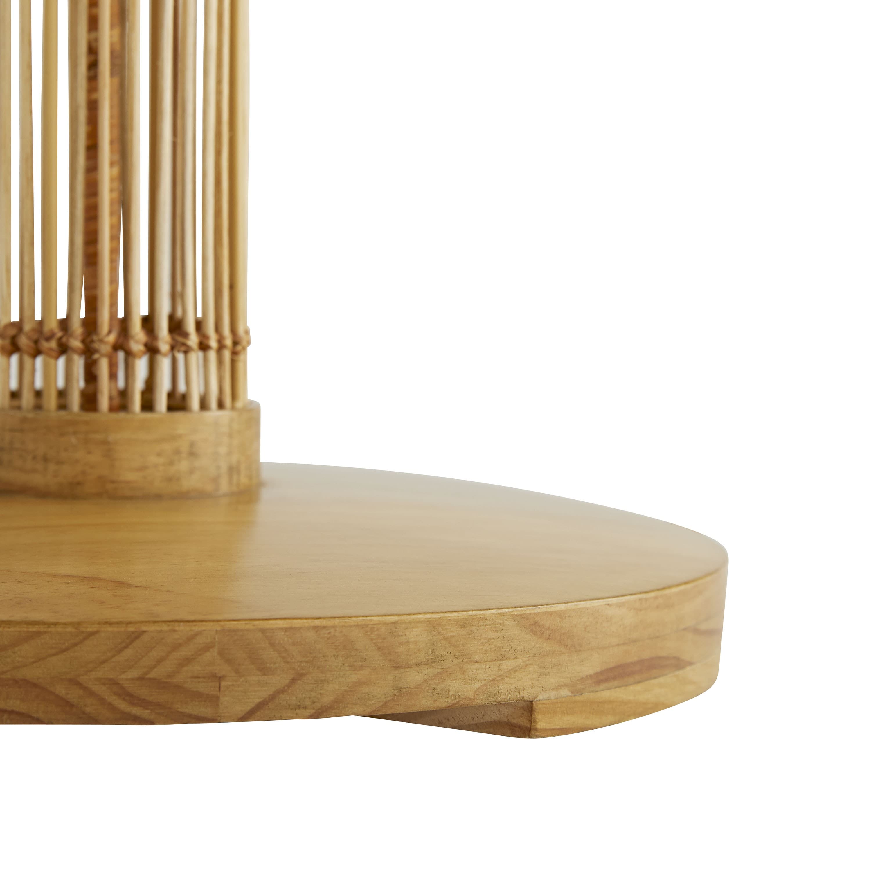 Торшер Arteriors home Panama Floor Lamp — фото 3