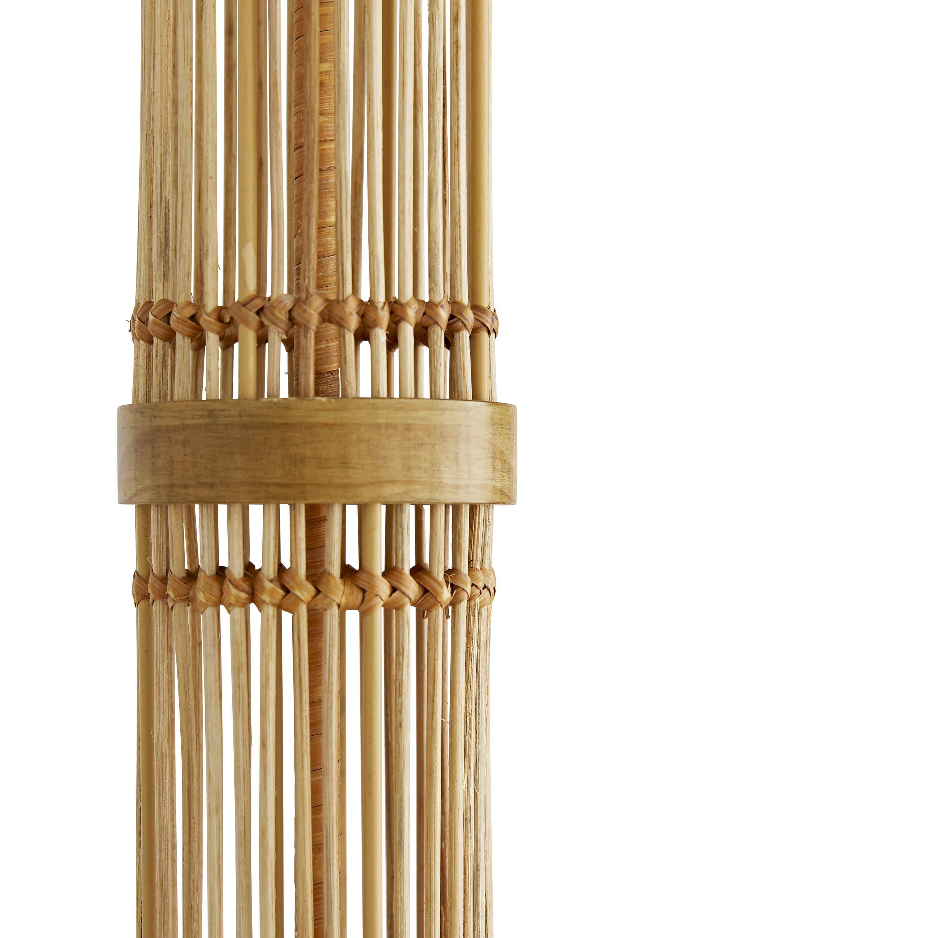 Торшер Arteriors home Panama Floor Lamp — фото 2
