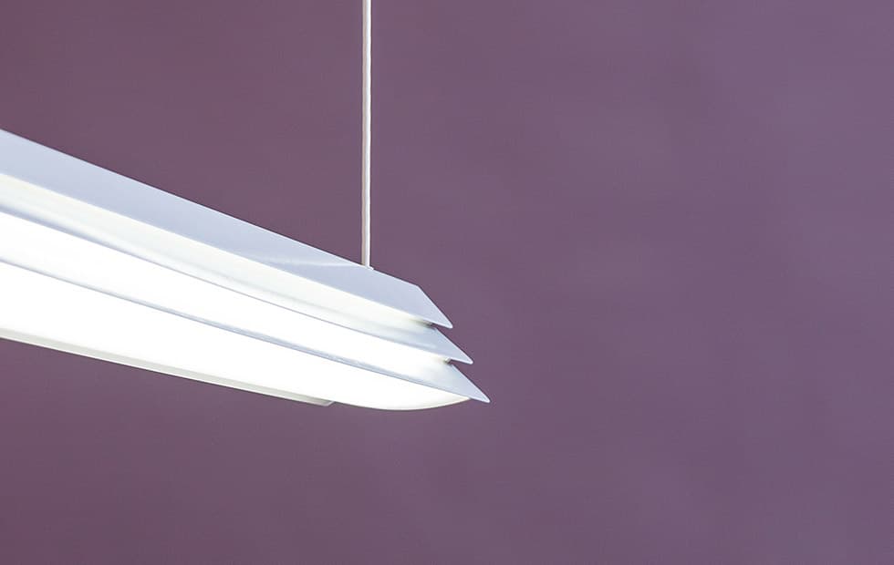 Подвесной светильник Innermost Gable — фото 4