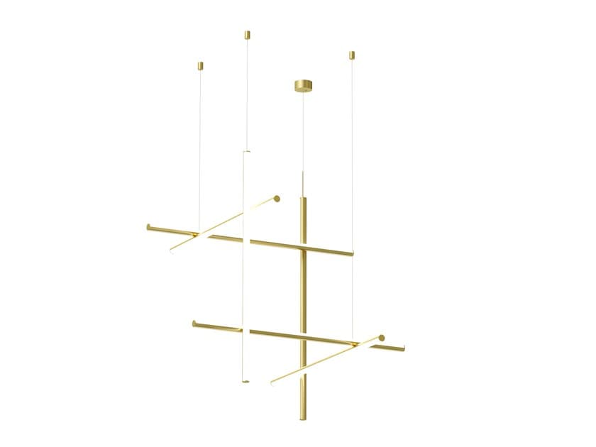 Подвесной светильник Flos Coordinates S1 — фото 3