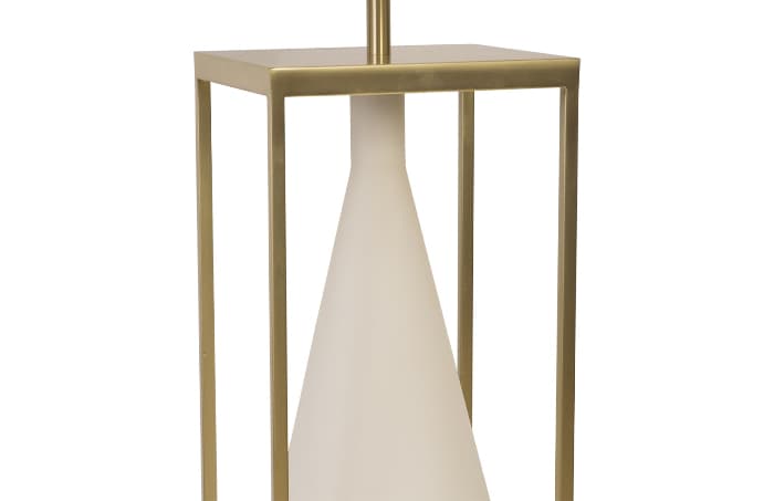 Phillips Collection Настольная лампа Philips Collection Tear Drop Table Lamp — фото 4