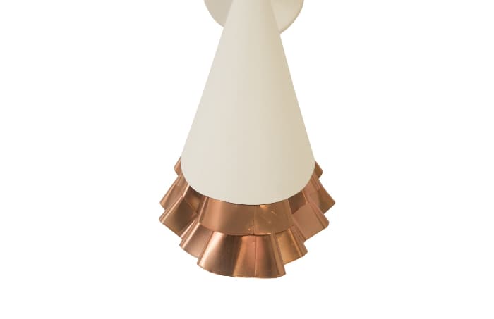 Phillips Collection Бра Philips Collection Ruffle Sconce — фото 3