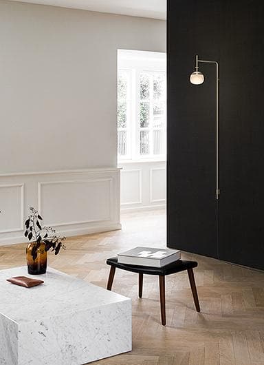 Настенный светильник Vibia Tempo wall lamp oval 5764 — фото 2