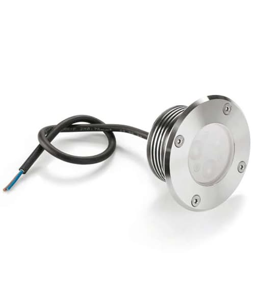 Встраиваемый в потолок светильник EgoLed Drive 6366
