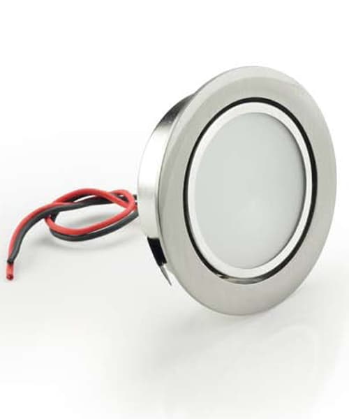 Встраиваемый в потолок светильник EgoLed Zen Led 6365