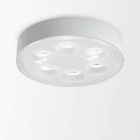 Настенно-потолочный светильник Delta Light DOT.COM R 6