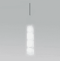 Настенно-потолочный светильник Delta Light JETI LUSTER EVG DIM 2