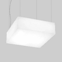 Настенно-потолочный светильник Delta Light JETI PLANO H 160 C