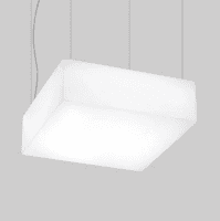 Настенно-потолочный светильник Delta Light JETI PLANO H 260 C