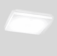 Настенно-потолочный светильник Delta Light JETI PLANO L 160