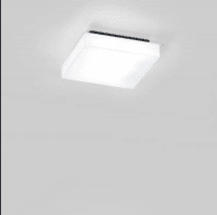 Настенно-потолочный светильник Delta Light JETI PLANO L 218