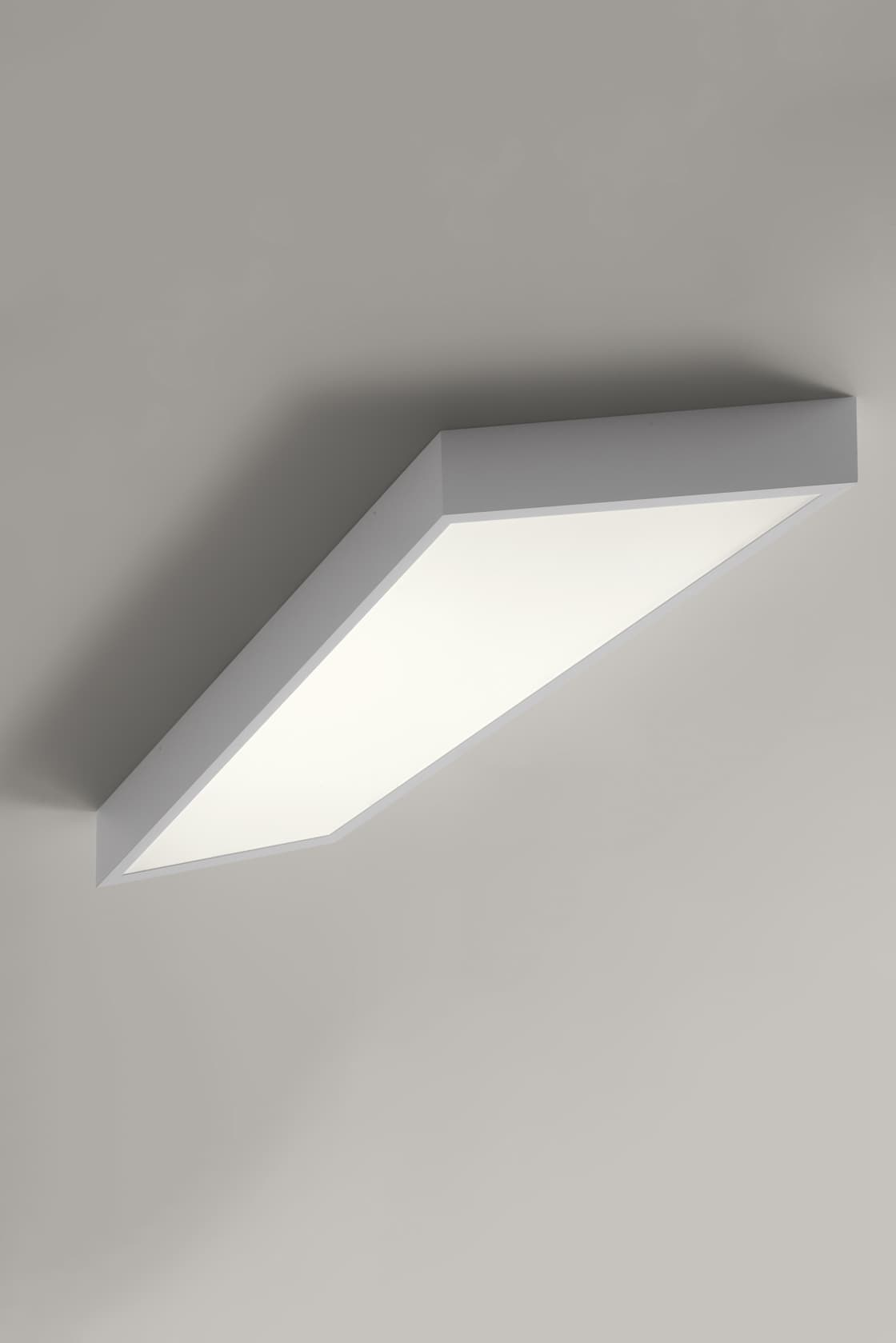Axolight — Потолочный светильник Axo Light (Lightecture) Shatter PLSHATTM