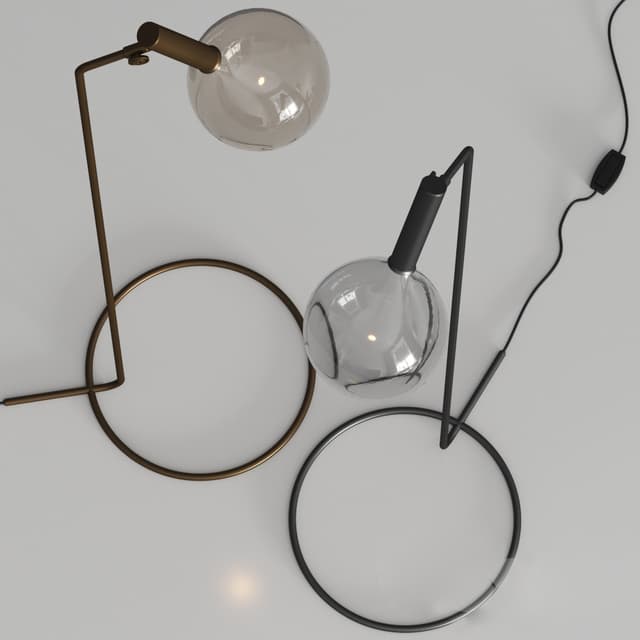 Торшер Bonaldo Sofì Floor lamp — фото 2