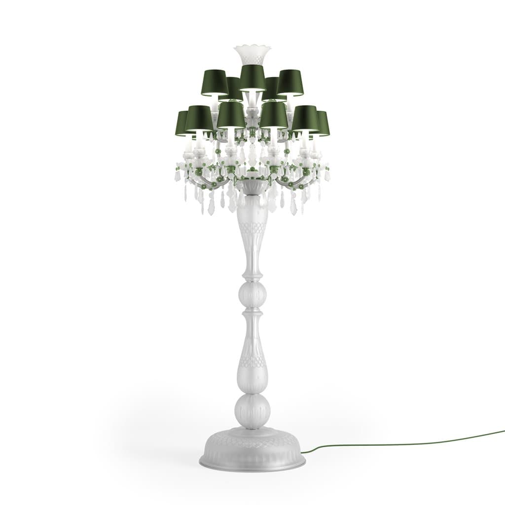 Торшер Preciosa Maria Theresa Floor lamp — фото 2