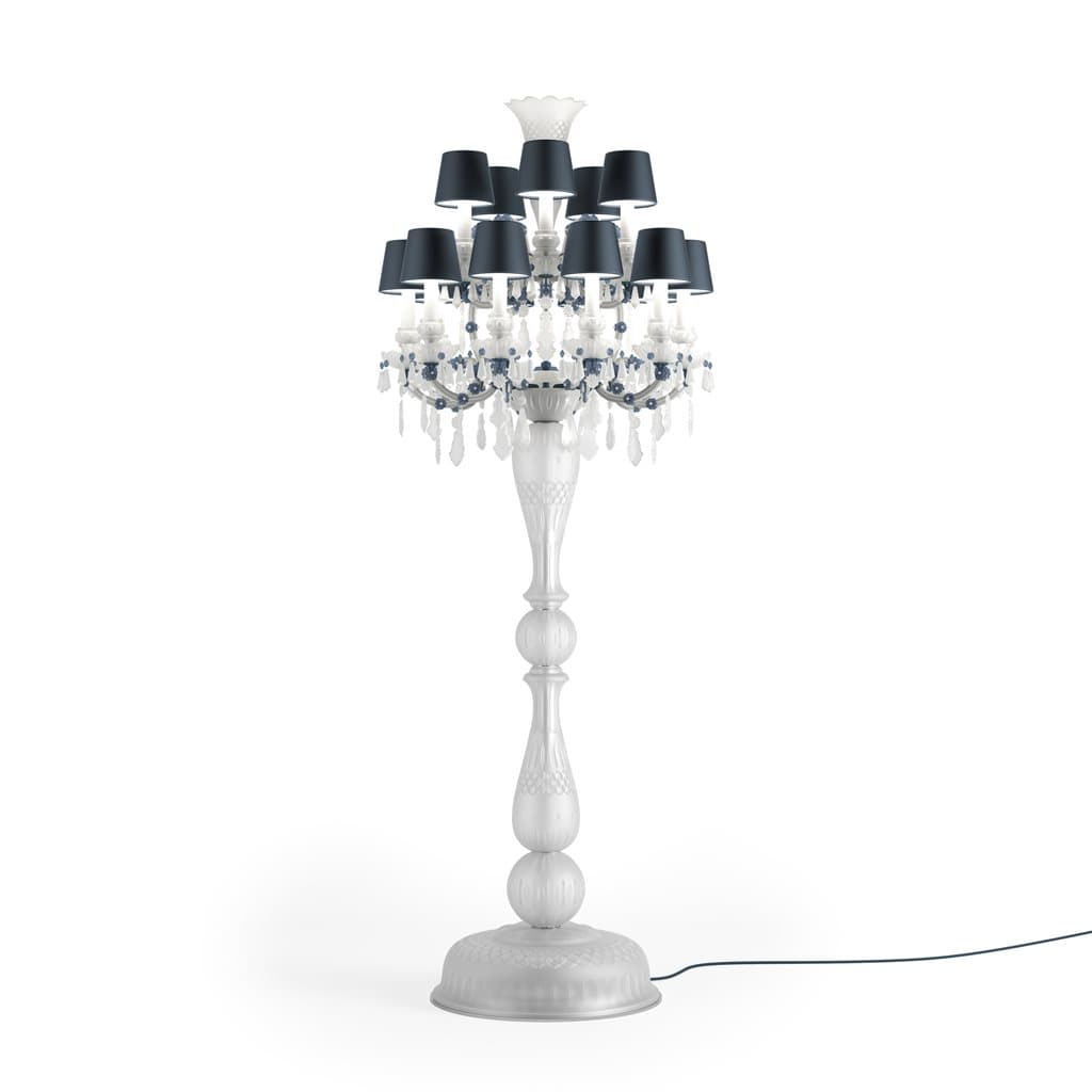 Торшер Preciosa Maria Theresa Floor lamp — фото 3