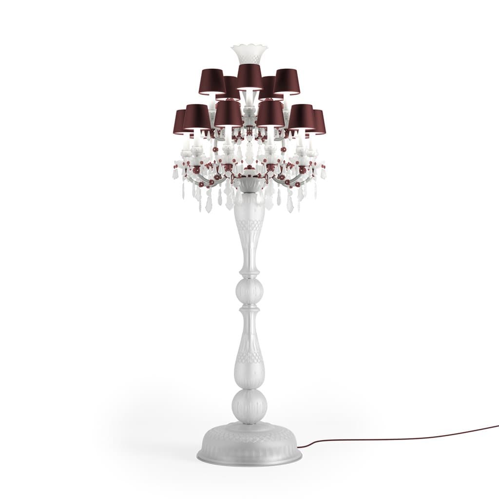 Торшер Preciosa Maria Theresa Floor lamp