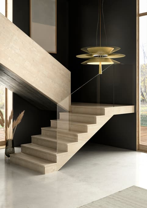 Подвесной светильник Forestier Suspension gravity 2 — фото 8
